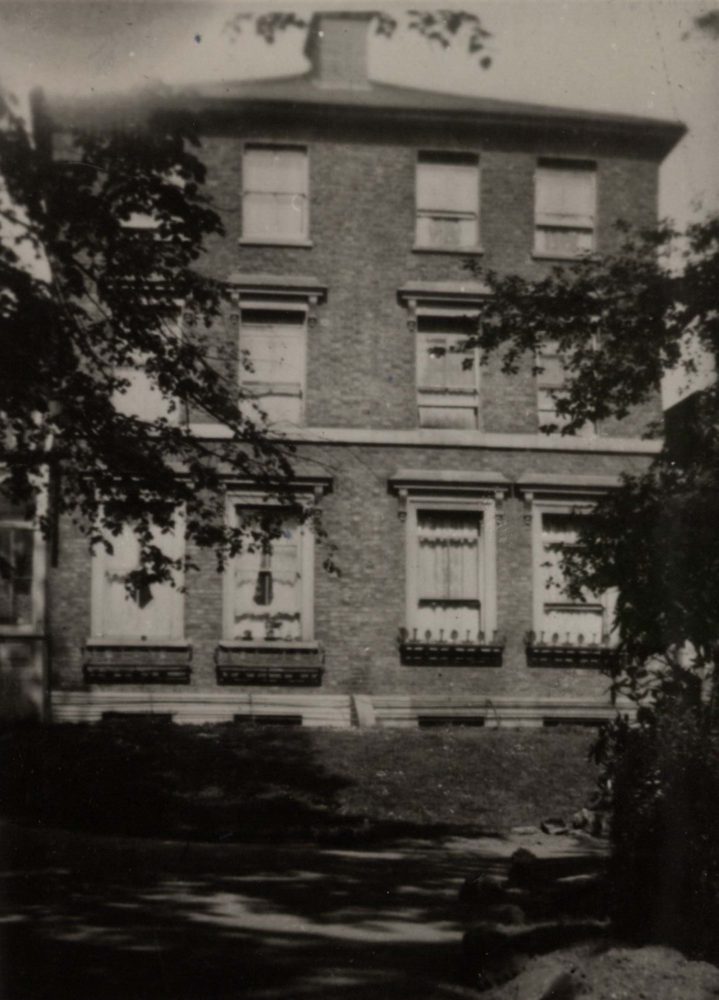 Castelnau Gardens