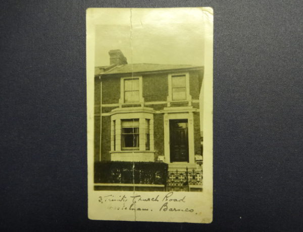 3 Trinity Church Road, Castelnau, Barnes