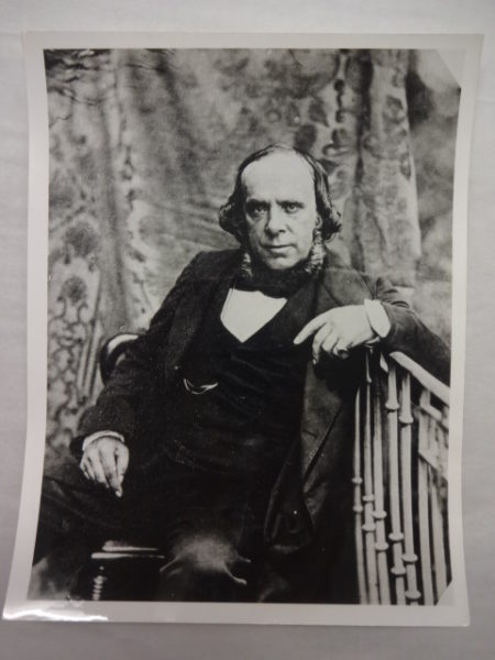 Edward Charles Williams
