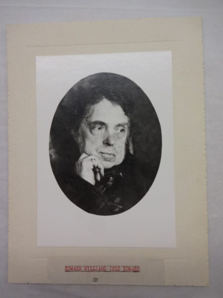 Edward Williams