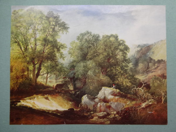 Welsh Landscape