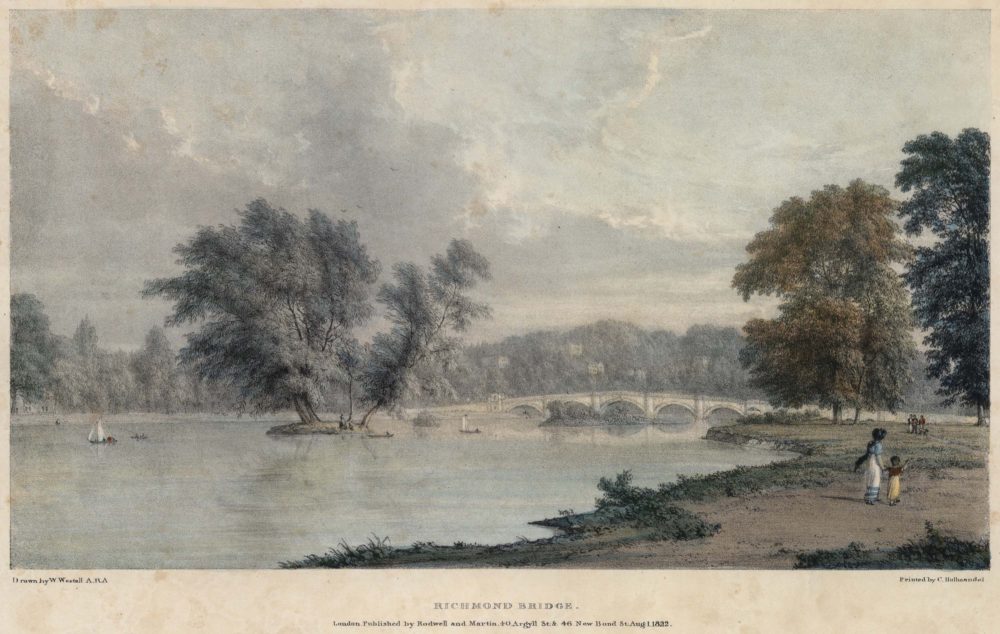 Richmond Bridge