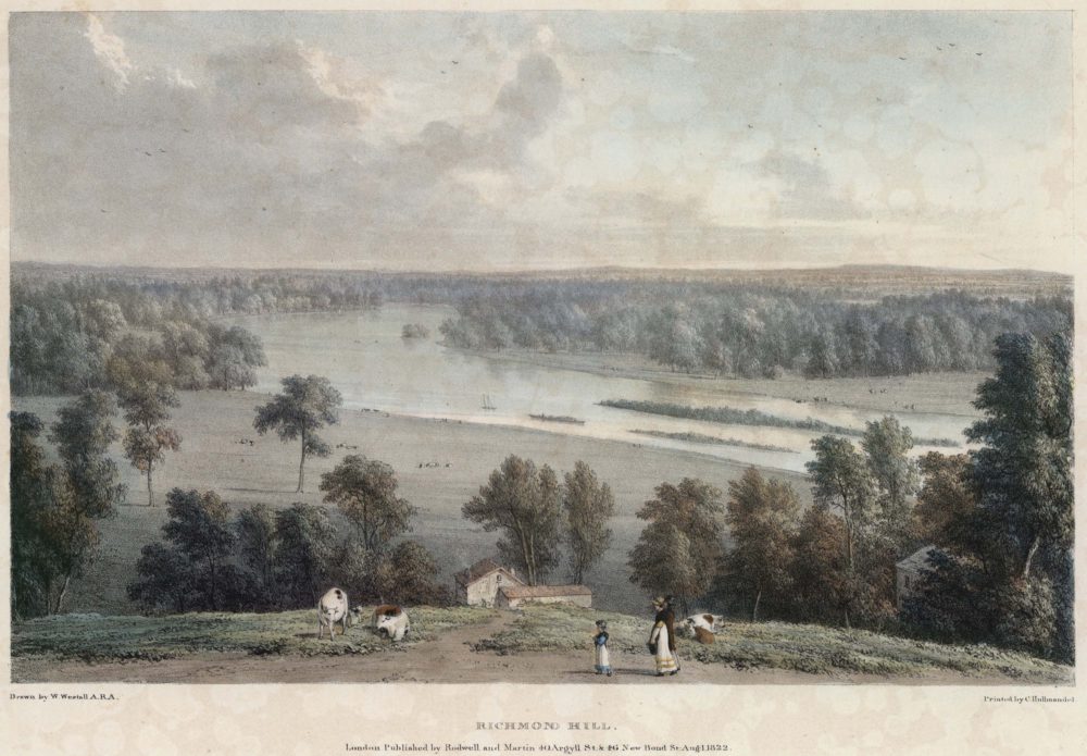 Richmond Hill