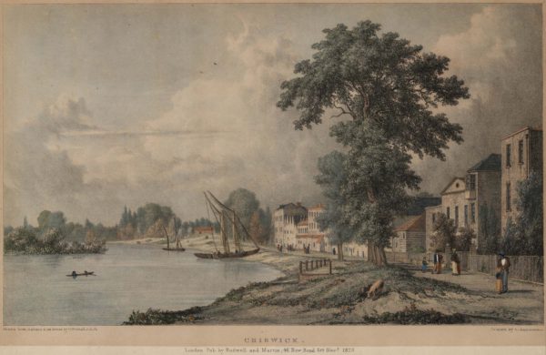 Chiswick