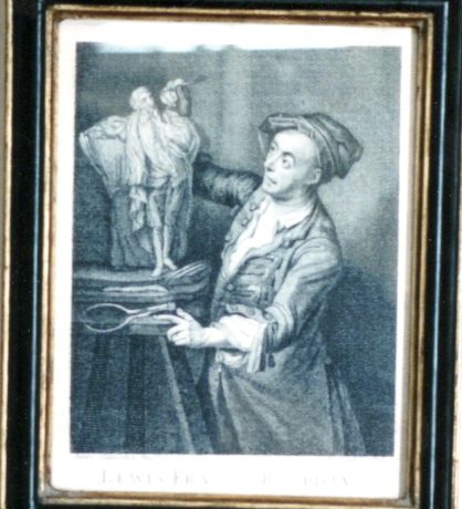 Louis François Roubiliac