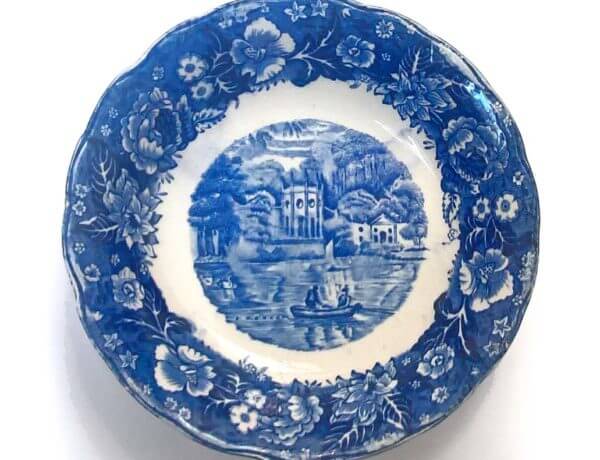 Saucer