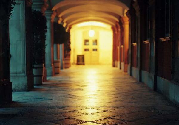 Hampton Court Palace