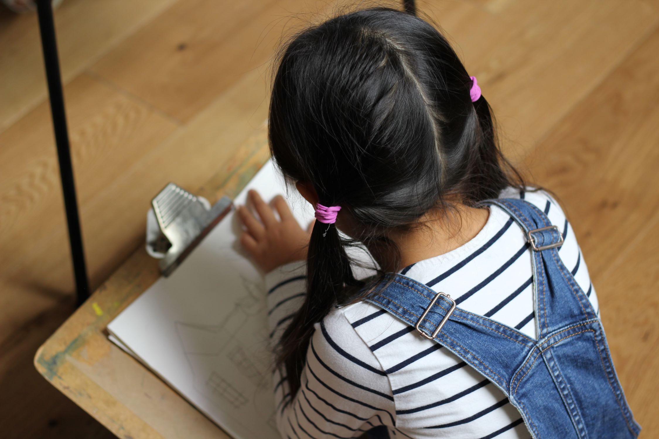 Let's Get Creative - Snap, Crackle and Pop! Make music with technology