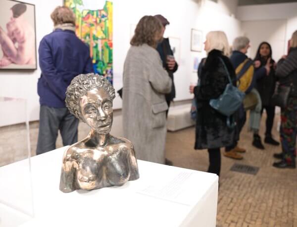 The Winter Show 2025 is open for applications!