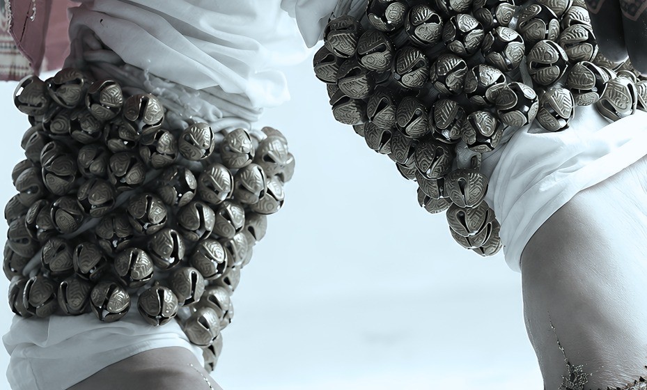 Let’s Get Creative: South Asian Classical Dance Workshop