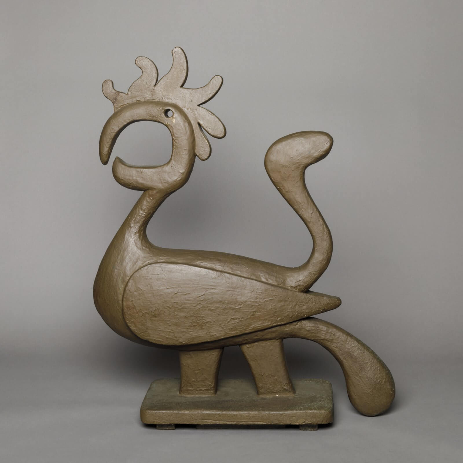 Opening Celebration – Ronald Moody: Sculpting Life