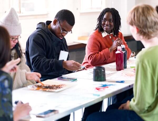 Join our new Youth Collective